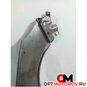 Крыло переднее левое  Opel Insignia 1 поколение (A) 2012 13277520 #5