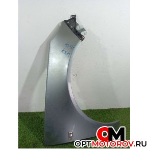 Крыло переднее правое  Opel Insignia 1 поколение (A) 2012 13277521 #1
