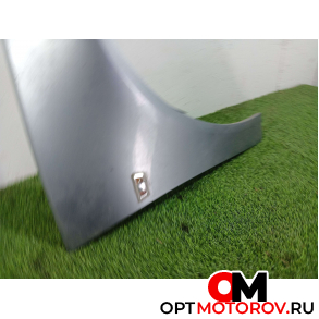 Крыло переднее правое  Opel Insignia 1 поколение (A) 2012 13277521 #2
