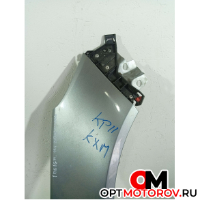 Крыло переднее правое  Opel Insignia 1 поколение (A) 2012 13277521 #3