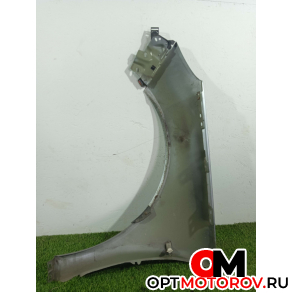 Крыло переднее правое  Opel Insignia 1 поколение (A) 2012 13277521 #4
