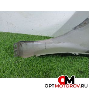 Крыло переднее правое  Opel Insignia 1 поколение (A) 2012 13277521 #5
