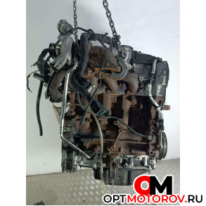 Двигатель  Ford Transit 7 поколение 2008 P8FA #6