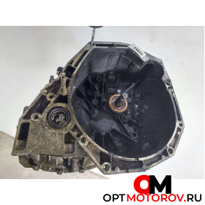 КПП механическая (МКПП)  Renault Scenic 2 поколение [рестайлинг] 2007 TL4A021 #1