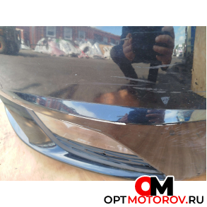 Передняя часть (ноускат) в сборе  SEAT Toledo 4 поколение 2013 6JA807221, 6R0959455E, 6R0121207A,  #5
