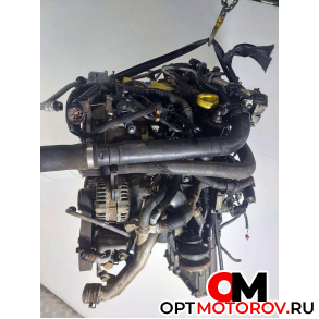 Двигатель  Suzuki Grand Vitara 2 поколение 2008 F9Q266, F9QB266, F9QB #3