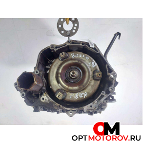 КПП автоматическая (АКПП)  Opel Zafira 2 поколение (B) [рестайлинг] 2008 6041SN, AF17, 55353941A #1