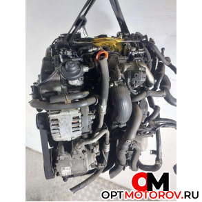Двигатель  Volkswagen Golf 6 поколение 2009 CBA, CBAB #3