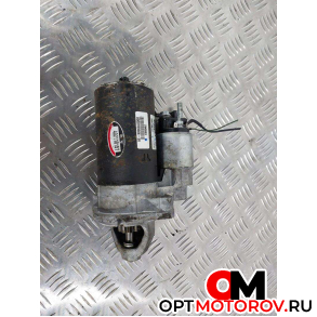 Стартер  BMW X5 E53 2002 7519161, 7519160,  0001108190, 402110151 #1