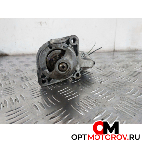 Стартер  BMW X5 E53 2002 7519161, 7519160,  0001108190, 402110151 #2