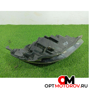 Фара левая  Opel Astra J 2012 13371597 #2