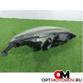 Фара левая  Opel Astra J 2012 13371597 #3