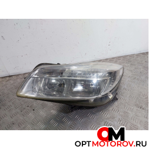 Фара левая  Opel Insignia 1 поколение (A) 2012 22831924 #1