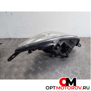 Фара левая  Opel Insignia 1 поколение (A) 2012 22831924 #3