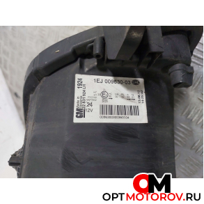 Фара левая  Opel Insignia 1 поколение (A) 2012 22831924 #4