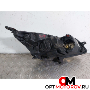 Фара левая  Opel Insignia 1 поколение (A) 2012 22831924 #5