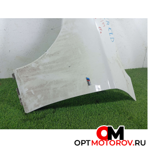 Крыло переднее левое  BMW 1 серия F20/F21 [рестайлинг] 2015 41007284645 #2