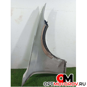 Крыло переднее левое  BMW 1 серия F20/F21 [рестайлинг] 2015 41007284645 #3
