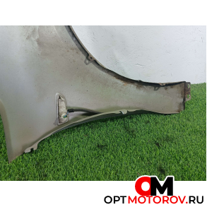 Крыло переднее левое  Opel Insignia 1 поколение (A) 2012 13277520 #5