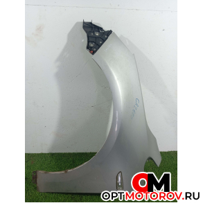 Крыло переднее левое  Opel Insignia 1 поколение (A) 2012 13277520 #1