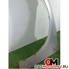 Крыло переднее левое  Opel Insignia 1 поколение (A) 2012 13277520 #3