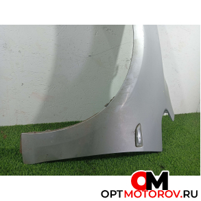 Крыло переднее левое  Opel Insignia 1 поколение (A) 2012 13277520 #2