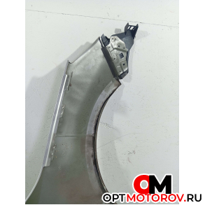 Крыло переднее левое  Opel Insignia 1 поколение (A) 2012 13277520 #5