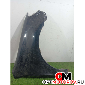 Крыло переднее правое  Volkswagen Golf 6 поколение 2010 5K6821106 #1