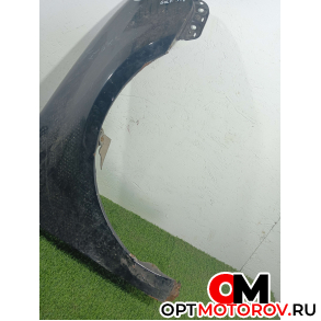 Крыло переднее правое  Volkswagen Golf 6 поколение 2010 5K6821106 #3