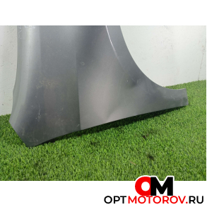 Крыло переднее правое  Volkswagen Golf 6 поколение 2010 5K6821106 #2
