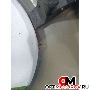 Крыло переднее правое  Volkswagen Golf 6 поколение 2010 5K6821106 #5