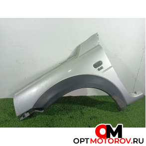 Крыло переднее левое  Land Rover Freelander 1 поколение 2004 ASB490130 #1