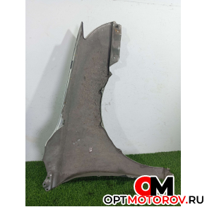 Крыло переднее левое  Toyota Avensis 2 поколение (T250) [рестайлинг] 2008 5381205040 #4