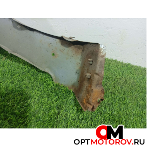 Крыло переднее левое  Toyota Corolla 9 поколение (E120/E130) [рестайлинг] 2007 5381202080 #5