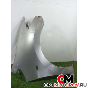 Крыло переднее правое  Toyota Auris 1 поколение 2007 5380112A00 #1