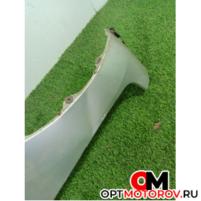 Крыло переднее правое  Toyota Auris 1 поколение 2007 5380112A00 #3