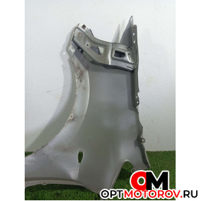 Крыло переднее правое  Toyota Auris 1 поколение 2007 5380112A00 #5