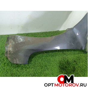 Крыло переднее левое  Toyota Auris 1 поколение 2007 5380202100 #2