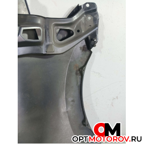 Крыло переднее левое  Toyota Auris 1 поколение 2007 5380202100 #5