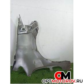 Крыло переднее левое  Toyota Auris 1 поколение 2007 5380202100 #4