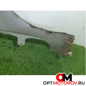 Крыло переднее левое  Toyota Auris 1 поколение 2007 5380202100 #5