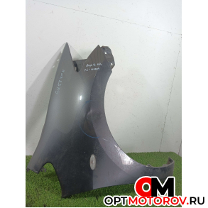 Крыло переднее правое  Toyota Auris 1 поколение 2007 5380112A00 #1