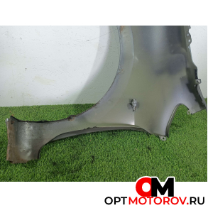 Крыло переднее правое  Toyota Auris 1 поколение 2007 5380112A00 #3