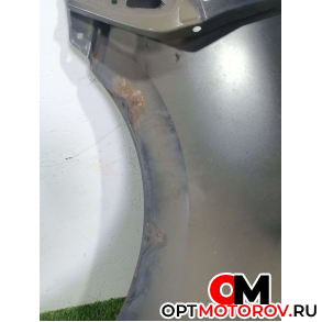Крыло переднее правое  Toyota Auris 1 поколение 2007 5380112A00 #5