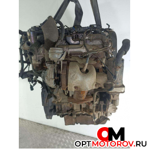 Двигатель  Kia Sportage 2 поколение 2008 D4EA #6