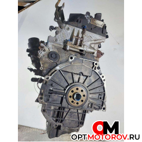 Двигатель  BMW 1 серия E81/E82/E87/E88 [рестайлинг] 2010 N47D20A #3