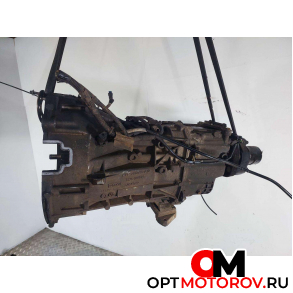 КПП механическая (МКПП)  Ford Transit 7 поколение 2011 CC1R7003BB #1