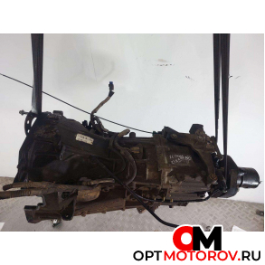 КПП механическая (МКПП)  Ford Transit 7 поколение 2011 CC1R7003BB #2