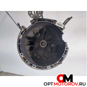 КПП механическая (МКПП)  Ford Transit 7 поколение 2011 CC1R7003BB #4
