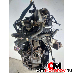 Двигатель  Renault Modus 1 поколение 2005 K4J770 #3